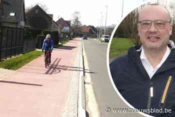 Na twee jaar verkeersellende: “Verbinding tussen Sinaai en Eksaarde gaat maandag weer open”