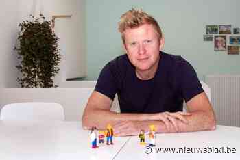 Vragen over het gsm-gebruik bij kinderen worden opgelost in zaal Da Capo