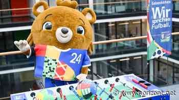 Stimmungstief: Warum die Euro 2024 nur mit "Einer für alle, alle für Einen" funktionieren wird