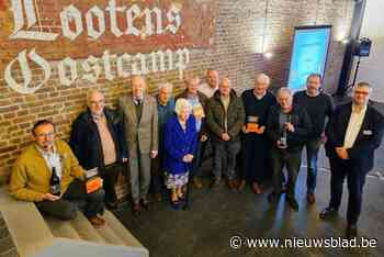 Nieuwe publicatie belicht acht verdwenen Oostkampse brouwerijen: “Hier waren toen 216 cafés”