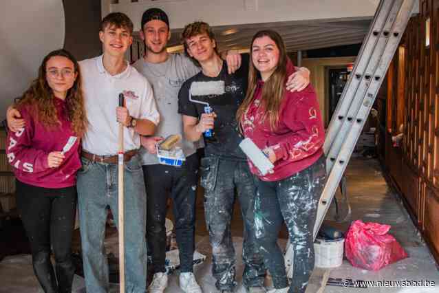 In deze nieuwe horecazaak  gaat de gsm even aan de kant: “Twee uurtjes detoxen moet toch kunnen”