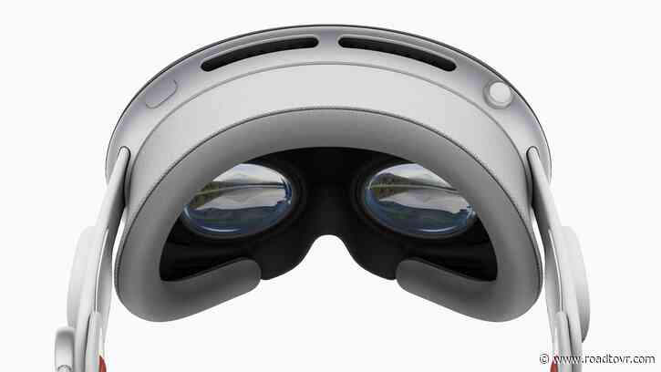 Additional Languages Found in Vision Pro Suggest It May Launch Where Meta Can’t