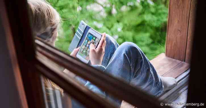 Jugendschutz im Netz dank KI effektiver