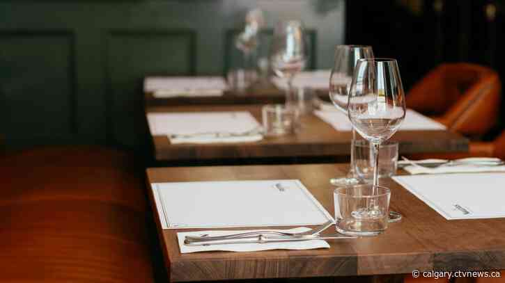 Here's what you can expect at YYC Food & Drink Experience