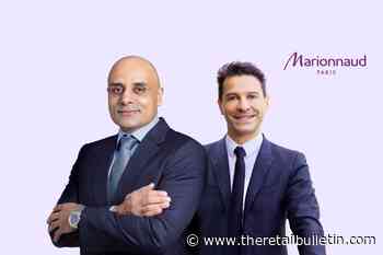 AS Watson Group Appoints CEO and Deputy CEO of Marionnaud Group