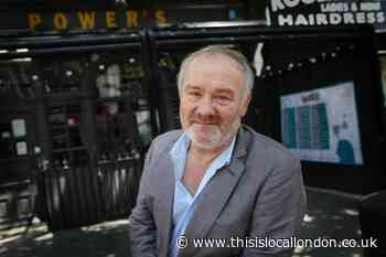 Mean Fiddler founder andmusic promoter Vince Power dies