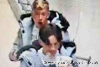 Kings Cross Tube attack leaves woman with broken jaw