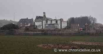 Decision on future of fire-hit Whitburn Lodge site deferred again