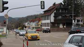 Ursache noch unklar: Polizei ermittelt noch: Führte  Rennen zu Unfall?