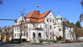 Es wird eng in Rosenheims Grundschulen: Wie die Stadt 300 zusätzliche Plätze schaffen will