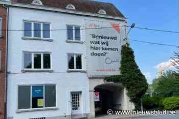 Weigering voor vergunning appartementen Dam: “Onaanvaardbare inkijk in nabijgelegen tuinen”