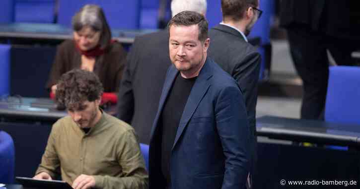 SPD-Abgeordneter Grötsch wird Polizeibeauftragter des Bundes