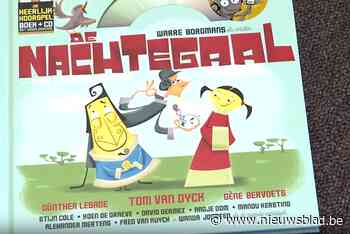 Het Geluidshuis brengt al 20 jaar hoorspelen uit: “Het is altijd een pakket van onverwachte dingen”