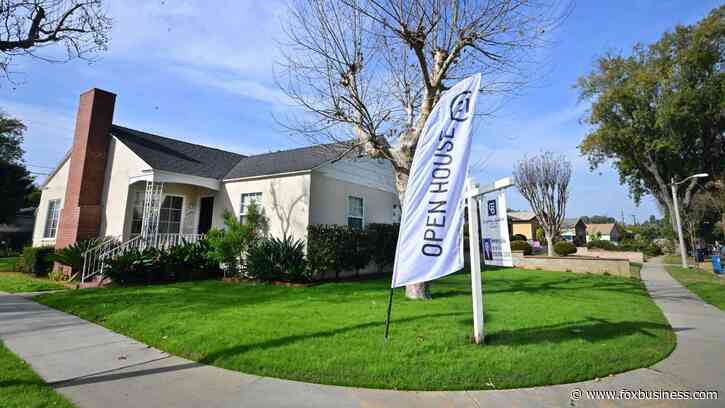 Mortgage rates decline for second week, but no major drops expected soon