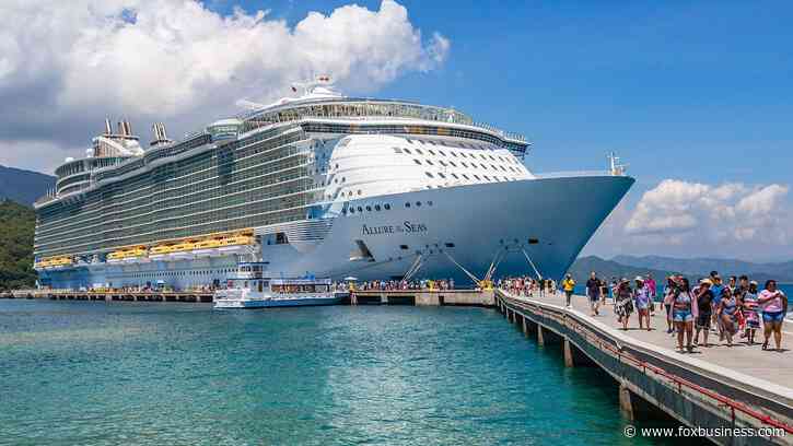 Royal Caribbean cancels Labadee, Haiti port stops out of 'abundance of caution'