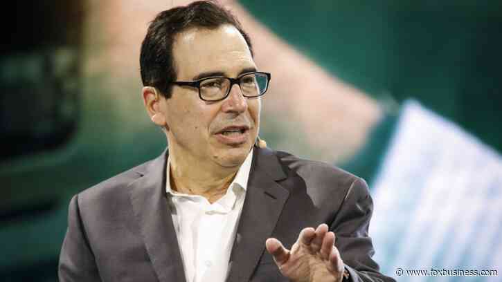 Mnuchin putting together US investor group to buy TikTok