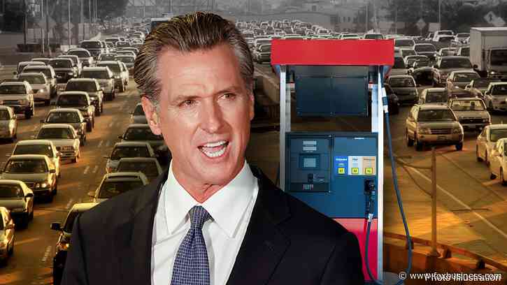 California braces for new electric plan: Make more, pay more