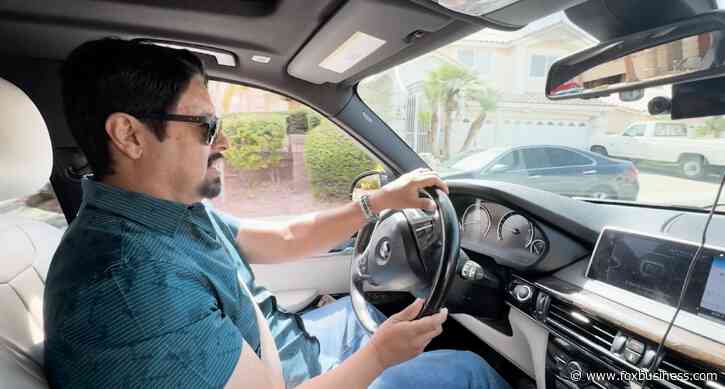 Auto insurance rates continue to skyrocket with no immediate signs of relief