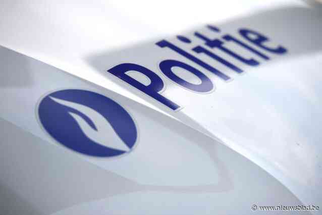 Politie betrapt 13 bestuurders op gsm-gebruik