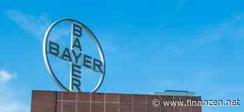 Bayer-Aktie gibt nach: US-Glyphosatlösung soll wohl rechtlich umgesetzt werden