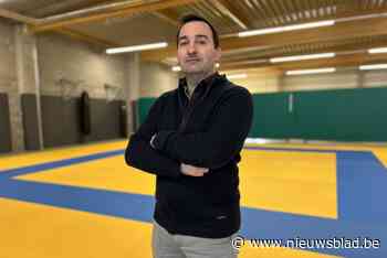 Sporthal wordt decor van internationale karatewedstrijd: “Een druppeltje bloed is in deze vorm niet uitgesloten”