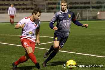 Thomas Goddeeris (FC Meulebeke) trekt naar Dosko Beveren