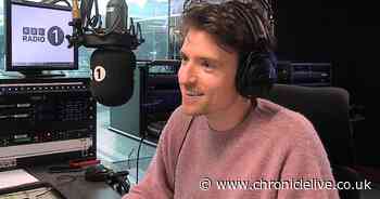BBC Radio 1 producer announces departure from Greg James' breakfast show