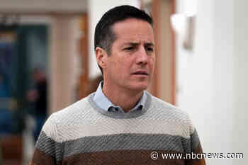 Democratic group meddles in Ohio's GOP Senate race to boost the Trump-backed candidate