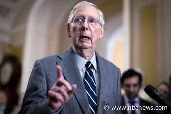 Republicans take aim at new move by judiciary to curb 'judge-shopping'