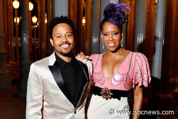 Regina King says 'sadness will never go away' about son's suicide, but she respects his choice