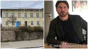 Showdown in Kirchdorf: Stehen die Bürger noch hinter Rathauschef Christoph Greißl?