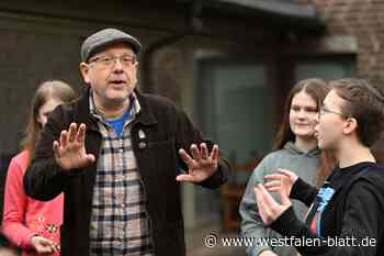Oratorium „Maria – eine wie keine“ tourt durch Westfalen