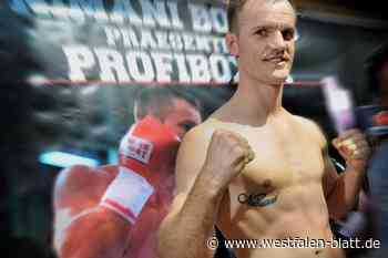 Innenminister Reul: 16 Schüsse auf Ex-Boxer Nimani gefeuert