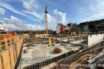 Großauftrag in schwierigen Zeiten