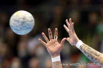 Handball-Haftmittel sorgen in Sporthallen weiter für Ärger