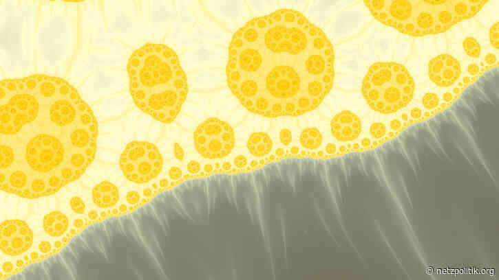 Wochenrückblick KW 10: Die Woche, in der das LKA Niedersachsen versuchte, Staub aufzuwirbeln