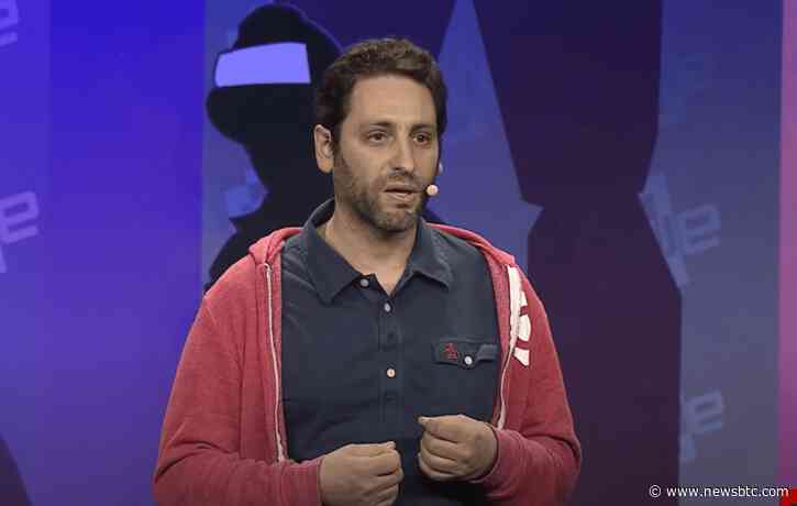 Render Founder To Speak At NVIDIA’s GTC In 4 Days: RNDR Surge Ahead?