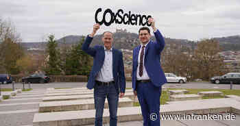 Coburg: Stadt und Hochschule gehen Kooperation ein - für nachhaltige Zukunft