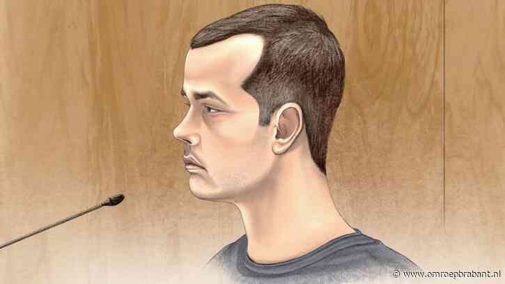 Gianni de W. verspreidde ook stiekem naaktfoto's van zijn eigen vriendin