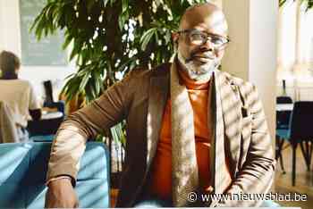 Diversiteitsconsulent Omar Ba duwt Vlaamse Vooruit-lijst in Antwerpen