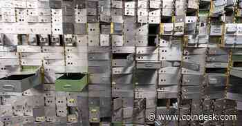 The Biggest Bank Heist in History Is Coming