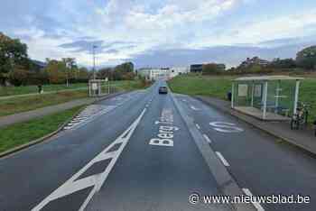 Veertiger gewond na zinloos geweld aan bushalte