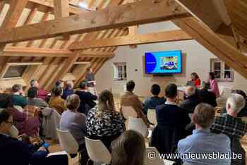 Toeristisch seizoen geopend met een aantal nieuwigheden