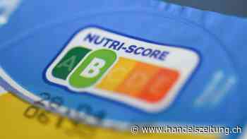 Parlament verlangt Intervention des Bundes bei "Nutri-Score"
