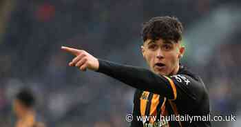 Hull City in thick of 'phenomenal' challenge as flurry of teams fight for sole play-off spot