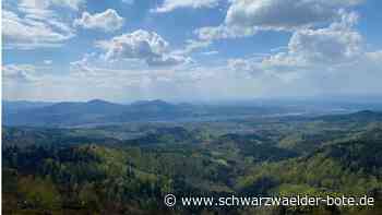 Qualitätswanderweg: Knapp zwölf Kilometer „Bernbacher Grenzerfahrung“