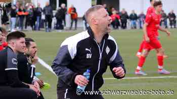 SF Gechingen: Die nächsten Spiele sind entscheidend