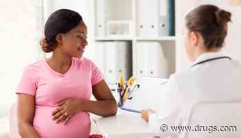 Dapivirine Vaginal Ring Safe, Effective at Preventing HIV During Pregnancy