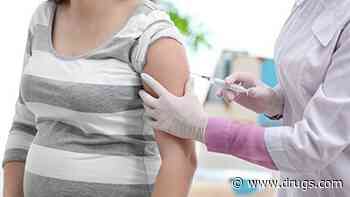 Infant Respiratory Tract Disease Risk Lower With Maternal RSV Vaccine