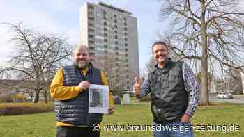 Gekauft: Wolfsburger Hochhaus hat bald neuen Besitzer